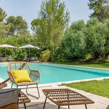 別荘 Provencal With Pool In Montferrier-sur-Lez