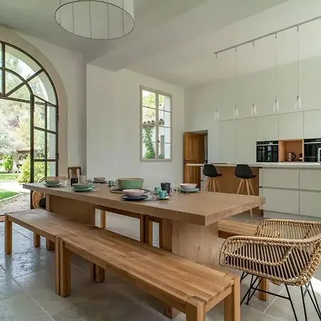 別荘 Provencal With Pool In Montferrier-sur-Lez