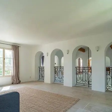 Provencal With Pool In Montferrier-sur-Lez
