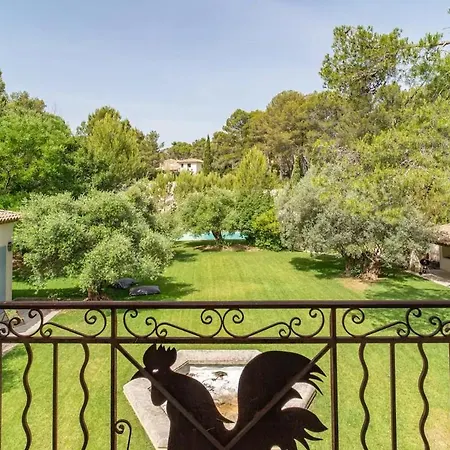 Provencal With Pool In * Montferrier-sur-Lez