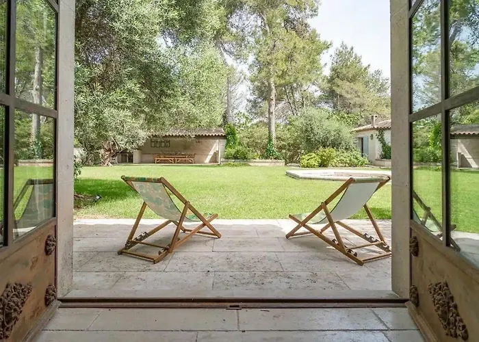 Provencal With Pool In * Montferrier-sur-Lez